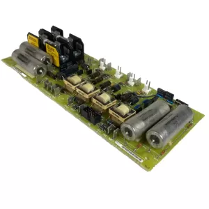 DS200DSPCH1A Turbine Control PC Board