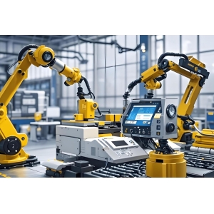 2026 Industrial Automation Spare Parts M