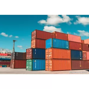 Global Industrial Supply Chain Becomes M