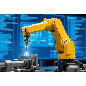Industrial Automation Spa